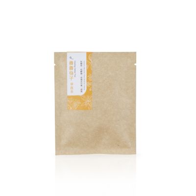 養養身子 草香茶 單入包