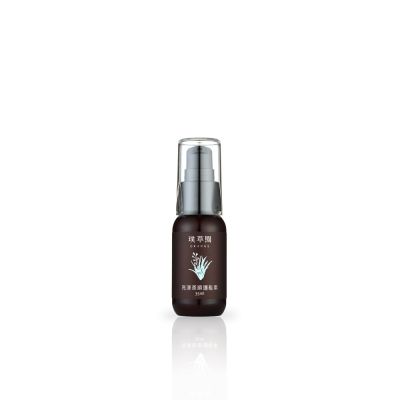 亮澤柔順護髮素 35ml