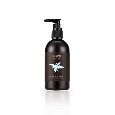 即期品-肥皂草調理洗髮露250ml