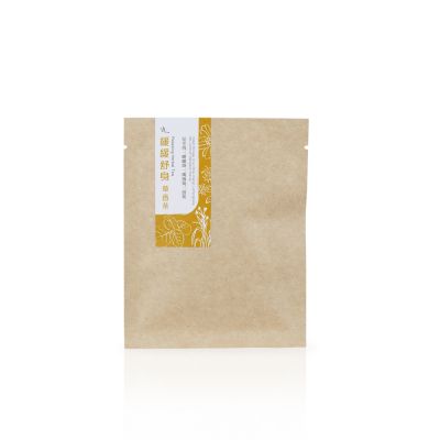 緩緩舒身 草香茶  單入包