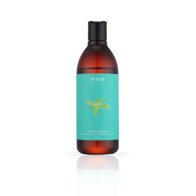 肥皂草精油蔬碗液350ml